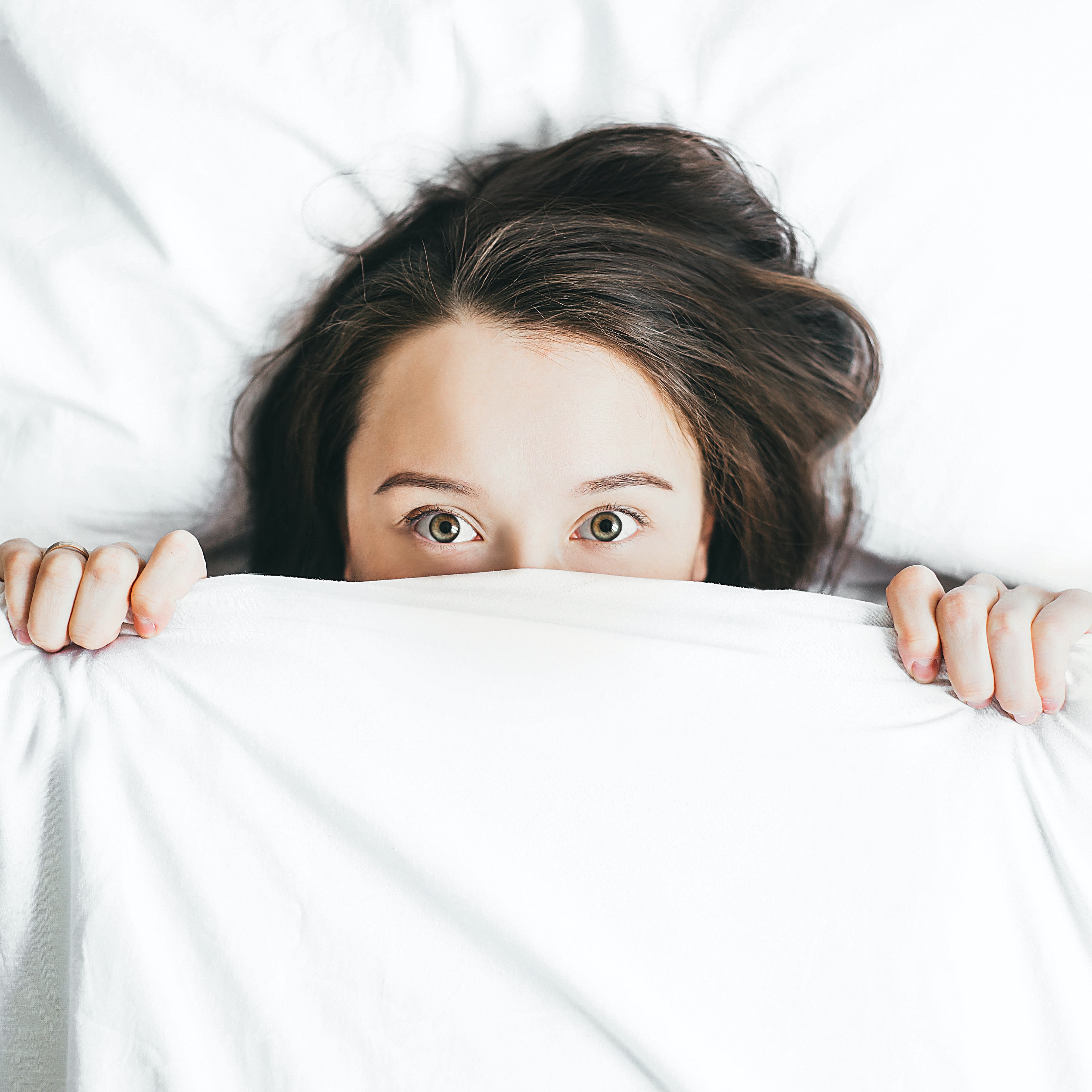 sleep habits explained by osteopath
